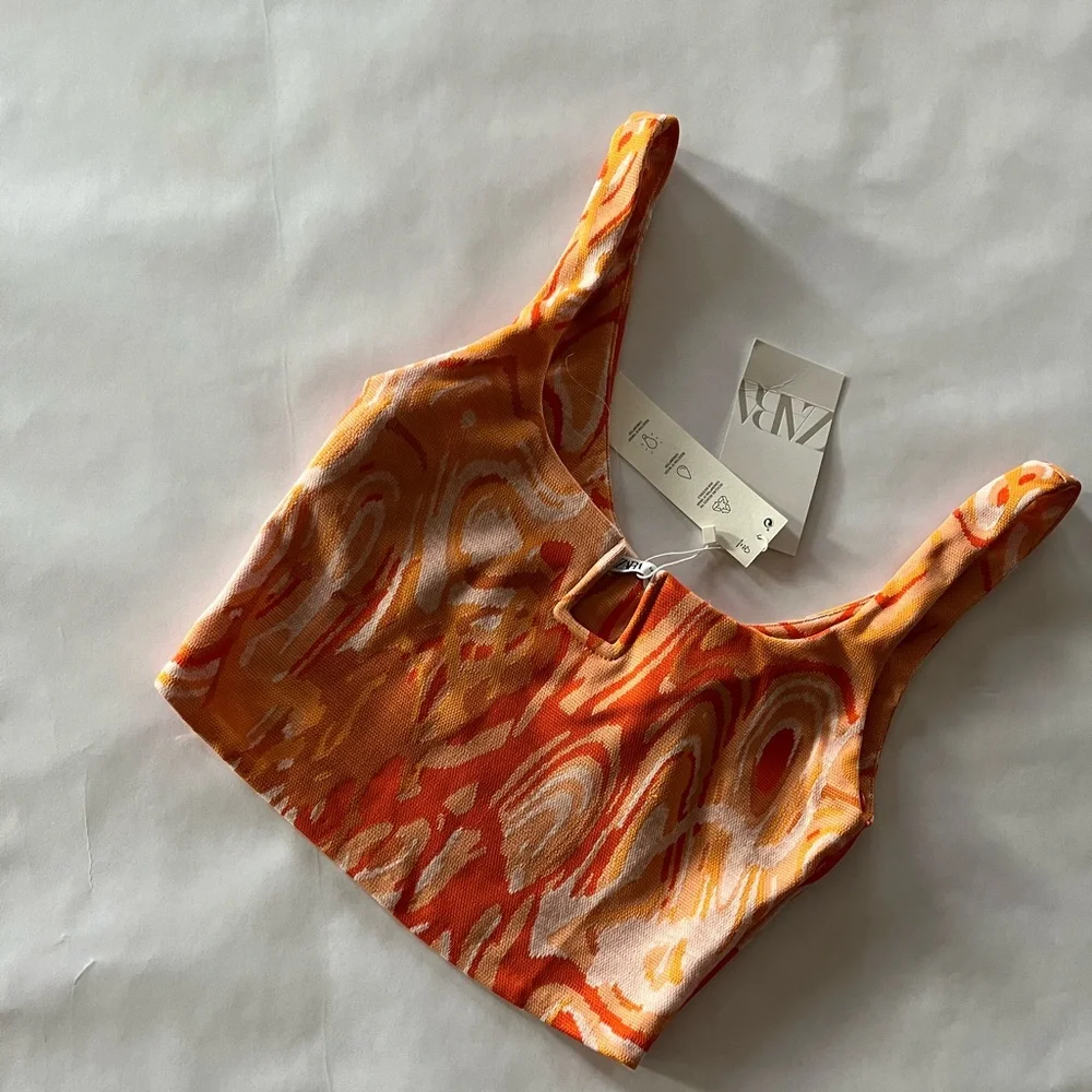 ZARA TOP - Picture 12 of 12
